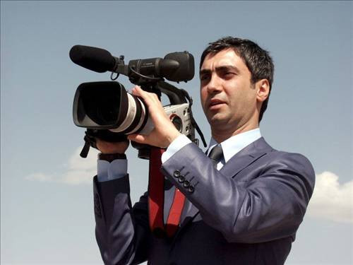 Necati Şaşmaz herkesi şaşırttı! - Resim: 1