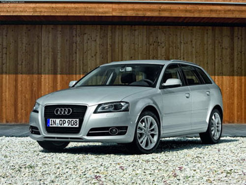 En ekonomik dizel otomobiller - Resim: 2