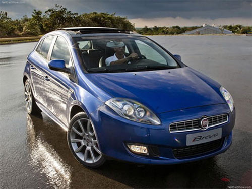 En ekonomik dizel otomobiller - Resim: 4