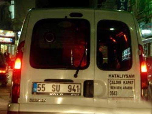 Yurdum insanı böyle ilan veriyor! - Resim: 2