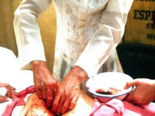 Bu müzeye gitmek yürek ister! - Resim: 1