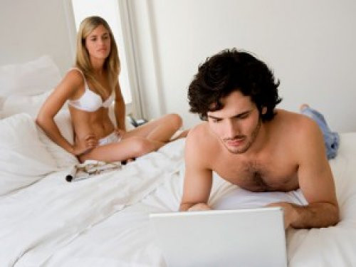 Kadınlardan şeytanca itiraflar - Resim: 3