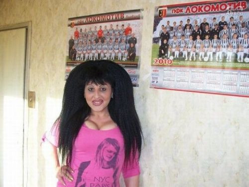 Gülmekten ağlayacağınız fotoğraflar! - Resim: 3