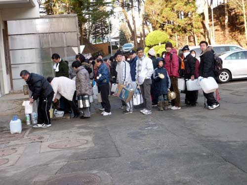 Japonya'dan son fotoğraflar - Resim: 4