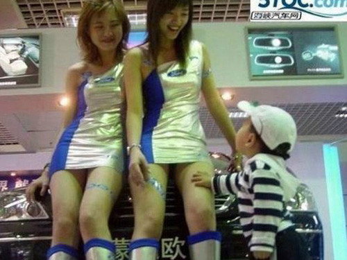 Tek kareyle rezil oldular - Resim: 3