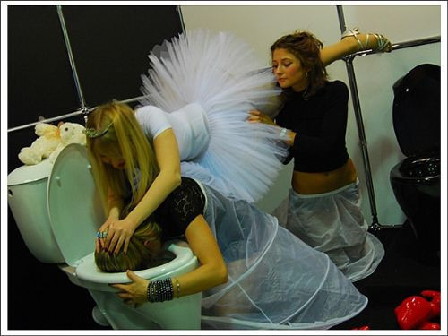 Komik ama hepsi gerçek! - Resim: 1