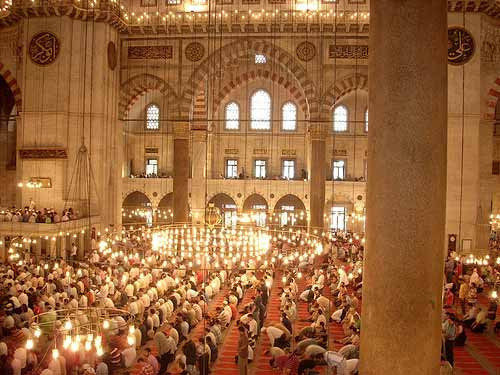 Türkiye'deki cemaat anketi - Resim: 3