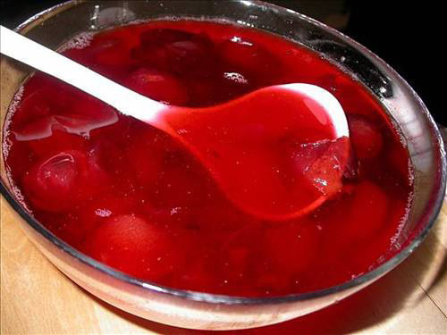 Dillere destan Türk tatlıları - Resim: 1