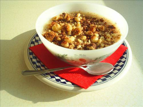 Dillere destan Türk tatlıları - Resim: 4