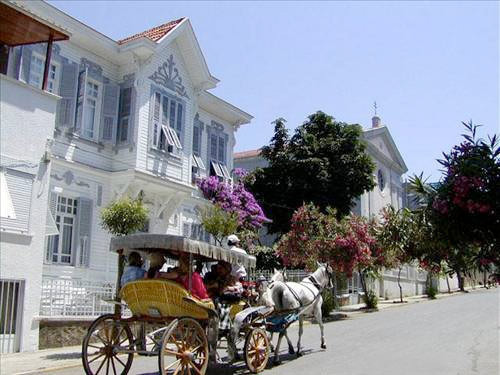 İstanbul'a yakın tatil yerleri! - Resim: 4