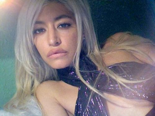 İşte Bin Ladin'in fotomodel yeğeni!  - Resim: 4