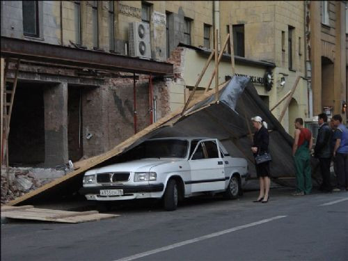 Bu fotoğraflara bakıp da gülmeyen yok! - Resim: 4