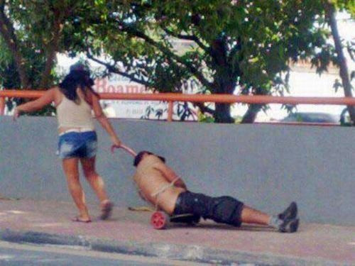 Günün tıklanma rekoru kıran komikleri! - Resim: 3