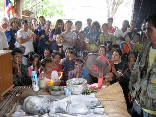 Uzaylı bebek şoke etti - Resim: 3