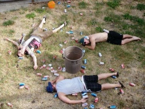 Soluksuz güleceğiniz en komik kareler! - Resim: 2