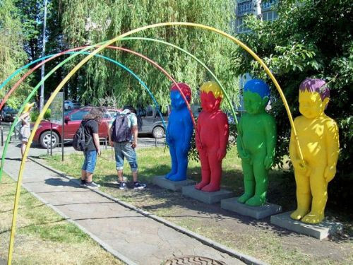 Soluksuz güleceğiniz en komik kareler! - Resim: 3