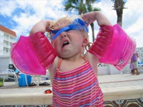 Gülme krizine sokan fotoğraflar - Resim: 4