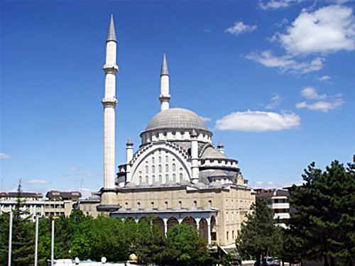 İşte Ramazan ile ilgili bilmek istedikleriniz... - Resim: 2