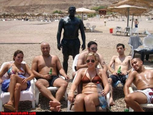 Bu kadarına da pes diyeceksiniz! - Resim: 2