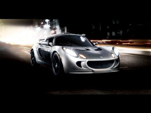 Lotus firmasının son arabası - Resim: 3