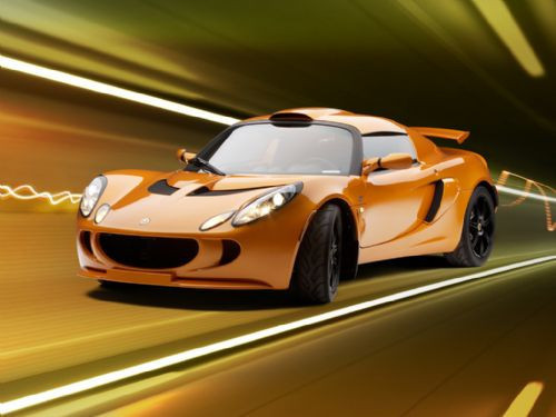 Lotus firmasının son arabası - Resim: 4