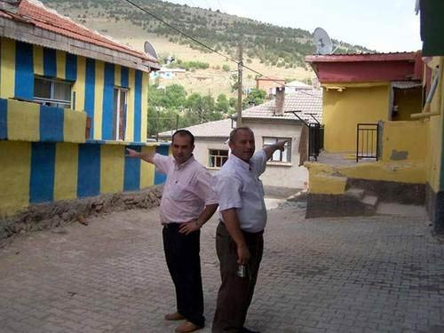 Yurdum insanı gülme krizine sokuyor! - Resim: 2