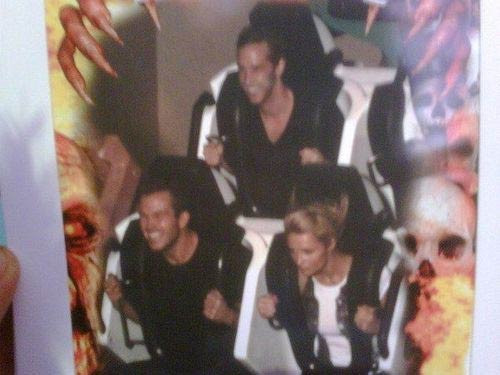 Paris Hilton'dan yeni fotoğraflar - Resim: 4