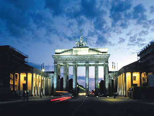 Bu şehirler görülmeye değer - Resim: 1