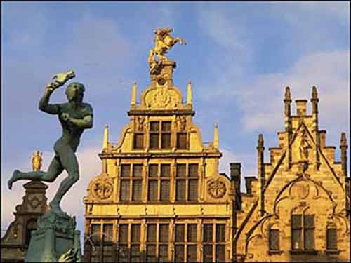 Bu şehirler görülmeye değer - Resim: 2