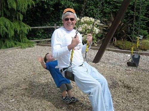 Bu haftanın en ilginç fotoğraf kareleri! - Resim: 1