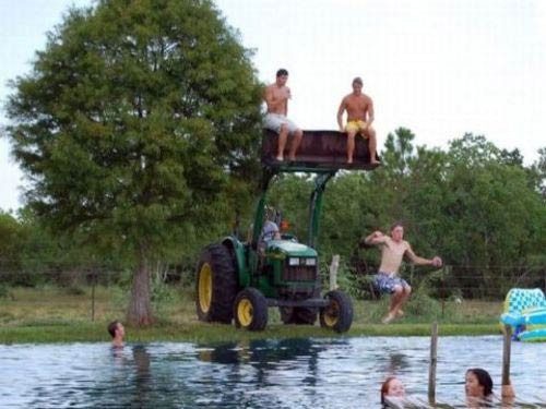 İnternette en çok güldüren fotoğraflar! - Resim: 1