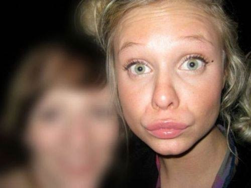 Hayattan en ilginç fotoğraf kareleri - Resim: 4