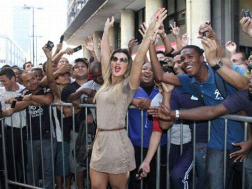 En çok şaşırtan fotoğraflar - Resim: 2