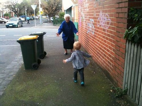 Günün en çok ilgi çeken fotoğrafları - Resim: 3