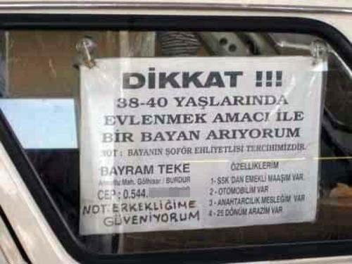 Yurdum insanı yine çok güldürdü - Resim: 3