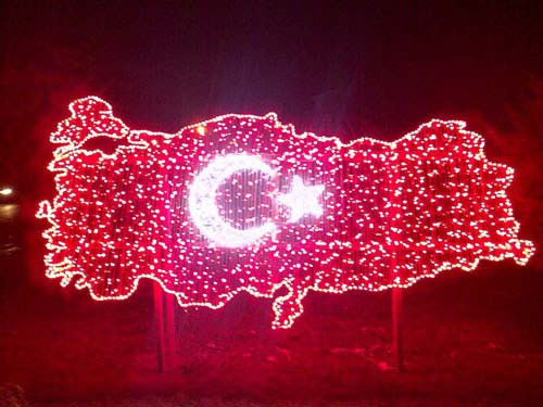 Türkiye'nin en mutlu ili hangisi? - Resim: 1