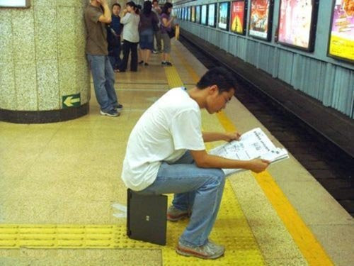 Laptop kullanmanın 12 farklı yolu - Resim: 4