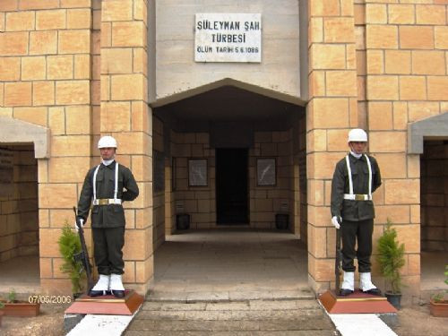 Türk askeri Suriye'de - Resim: 3