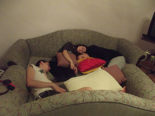 Bu karelerle Facebook'ta yarıştılar - Resim: 4