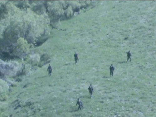 PKK mağarasından İncil çıktı - Resim: 3