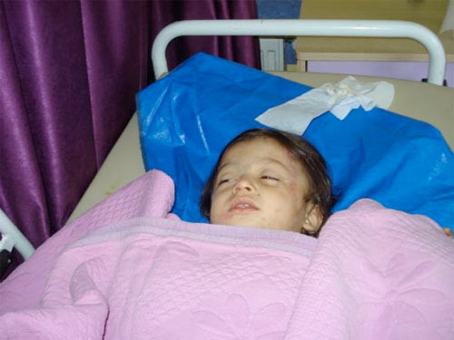 Düğün yolunda feci kaza - Resim: 1