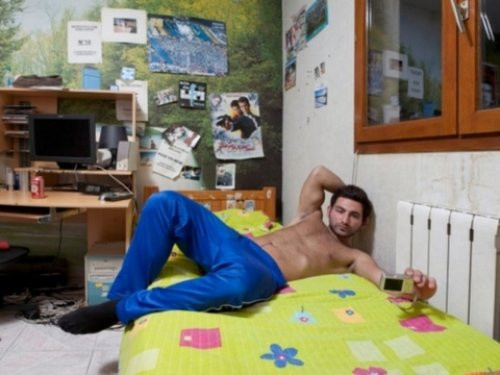 Profil fotoğraflarının perde arkası - Resim: 1