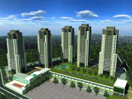 En güncel konut projeleri - Resim: 2