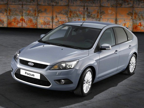 En çok bu arabalar sattı - Resim: 1