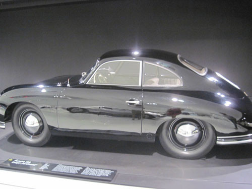 Porsche bugünlere nasıl geldi, biliyor musunuz? - Resim: 2