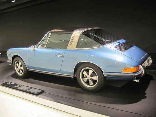 Porsche bugünlere nasıl geldi, biliyor musunuz? - Resim: 4