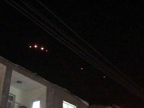 PKK askeri üslere saldırdı - Resim: 1