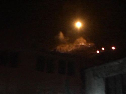 PKK askeri üslere saldırdı - Resim: 2