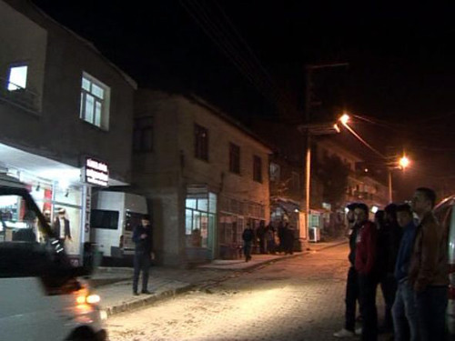 PKK askeri üslere saldırdı - Resim: 3