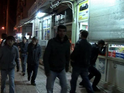 PKK askeri üslere saldırdı - Resim: 4